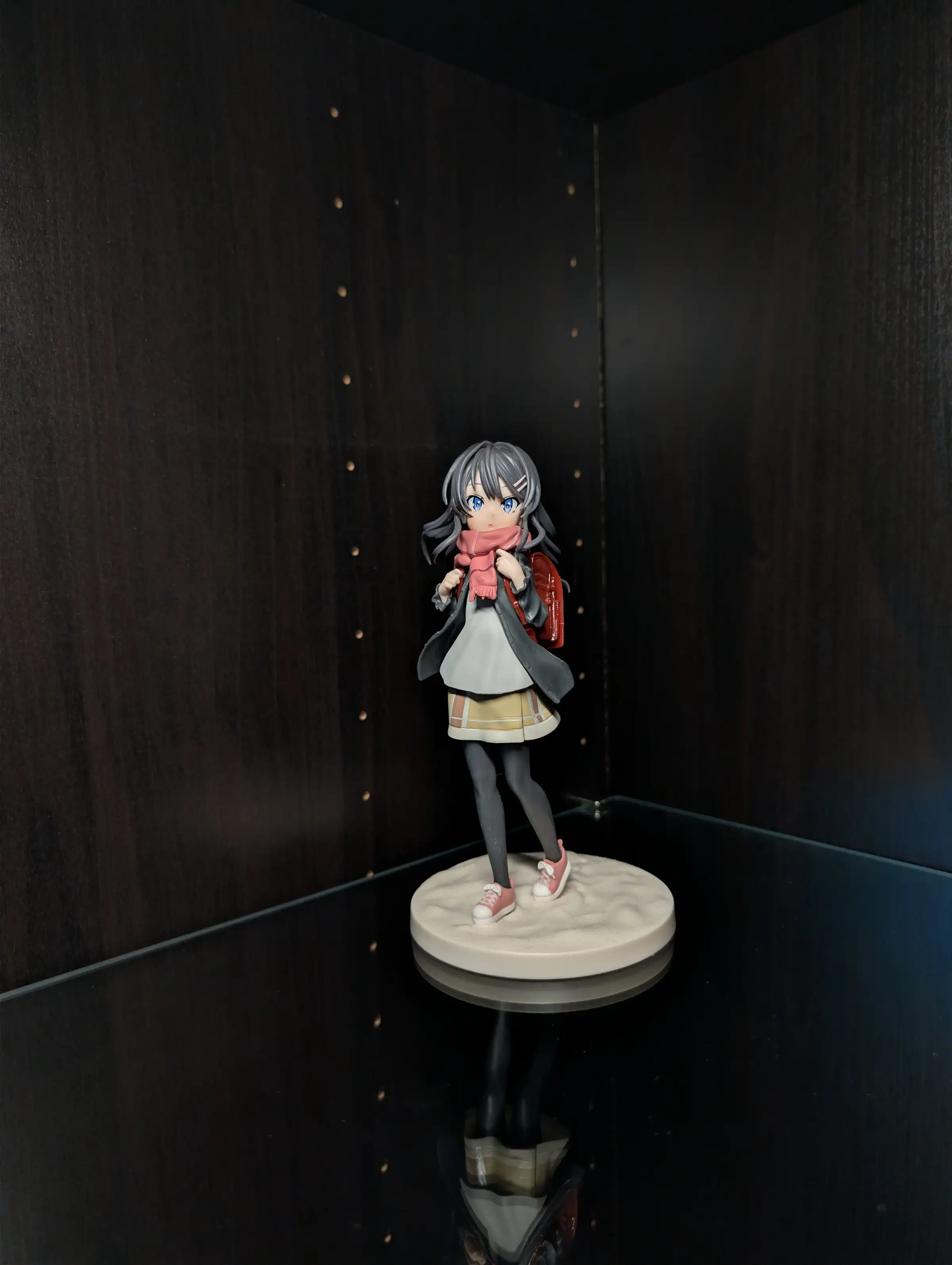 Image of figure Randoseru Girl